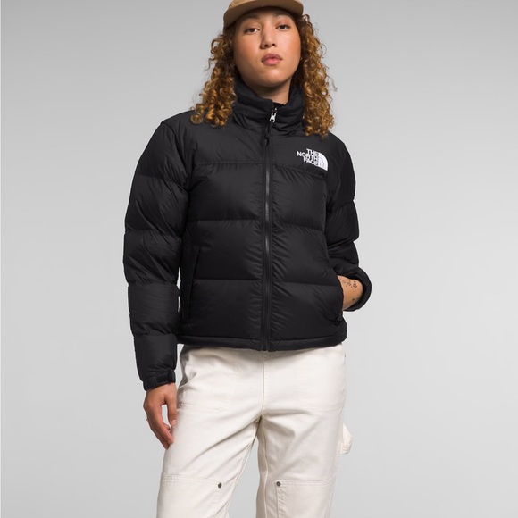 The North Face Retro Nuptese puffer - Picture 9 of 11